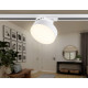 Трековый однофазный светильник Ambrella Light Track System GL6835