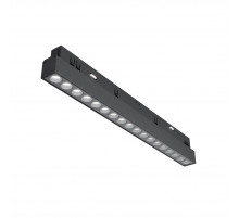 Трековый светодиодный светильник Maytoni Technical Points TR031-2-18W3K-B