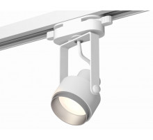 Трековый однофазный светильник Ambrella Light Track System XT6601022 (C6601, N6123)