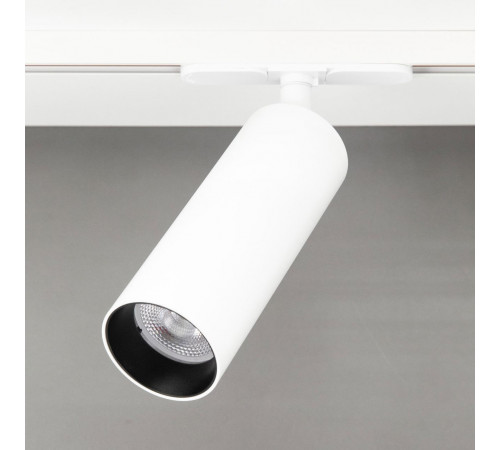 Трековый светильник Citilux Тубус CL01T180N Трековый светильник Citilux Тубус CL01T180N