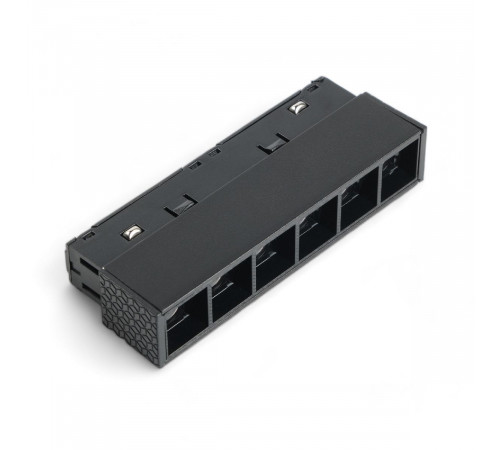 Трековый магнитный светильник Voltalighting Light AIJL-CX-E0041/5W/30/3К/B Трековый магнитный светильник Voltalighting Light AIJL-CX-E0041/5W/30/3К/B