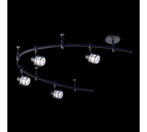 Трековый светильник Citilux Реймс CL563141 Трековый светильник Citilux Реймс CL563141