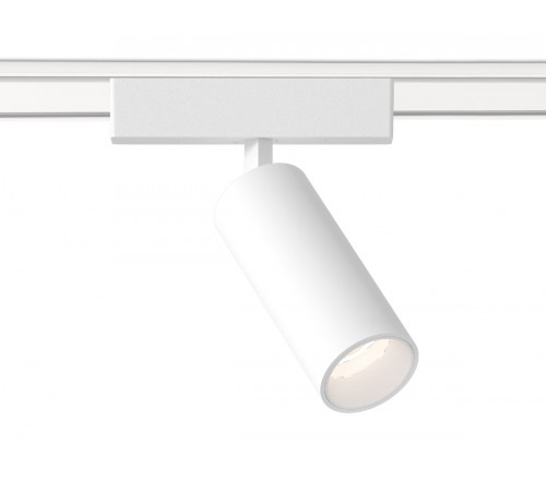 Трековый магнитный светильник Ambrella Light Magnetic Ultra Slim Track System GV1505 Трековый магнитный светильник Ambrella Light Magnetic Ultra Slim Track System GV1505