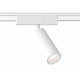 Трековый магнитный светильник Ambrella Light Magnetic Ultra Slim Track System GV1505