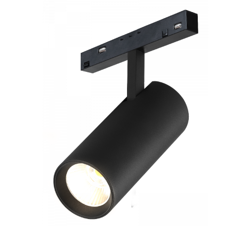 Трековый магнитный светильник iLedex Vision 4822-007-D75-30W-38DG-4000K-BK Трековый магнитный светильник iLedex Vision 4822-007-D75-30W-38DG-4000K-BK