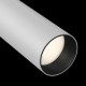 Трековый светильник Maytoni Focus LED  TR021-1-12W3K