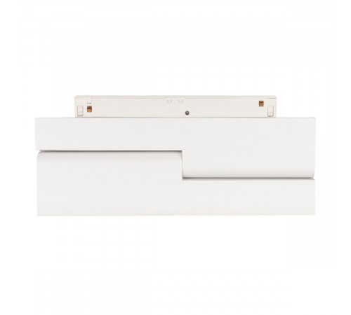 Трековый магнитный светильник Arlight MAG-ORIENT-FLAT-FOLD-S230-12W Warm2700 051737 Трековый магнитный светильник Arlight MAG-ORIENT-FLAT-FOLD-S230-12W Warm2700 051737