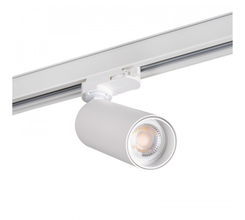 Трековый светильник Kanlux ATL2 GU10-W 33138 Трековый светильник Kanlux ATL2 GU10-W 33138