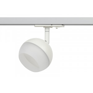 Трековый светильник Эра TR46 - GX53 WH Б0054152