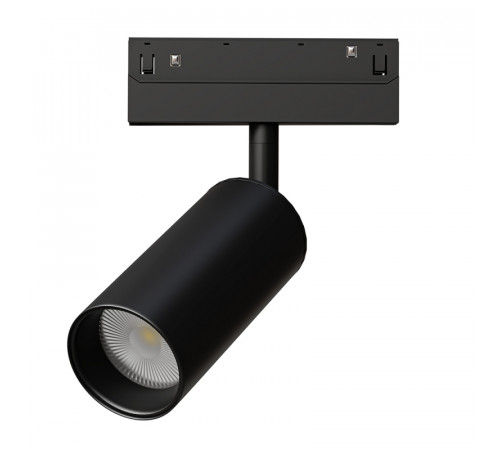 Трековый магнитный светильник Arte Lamp Linea A4691PL-1BK Трековый магнитный светильник Arte Lamp Linea A4691PL-1BK