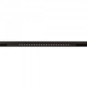 Магнитный трековый светильник Arte Lamp Optima A7287PL-1BK