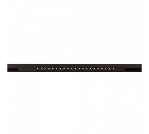 Магнитный трековый светильник Arte Lamp Optima A7287PL-1BK
