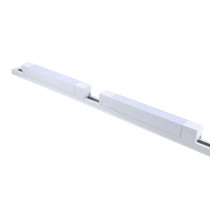 Трековый однофазный светильник (2 шт.) Volpe ULB-Q293 12W/4200К/A WHITE SET21 UL-00010921