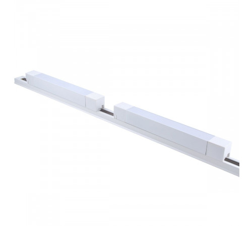 Трековый однофазный светильник (2 шт.) Volpe ULB-Q293 12W/4200К/A WHITE SET21 UL-00010921 Трековый однофазный светильник (2 шт.) Volpe ULB-Q293 12W/4200К/A WHITE SET21 UL-00010921