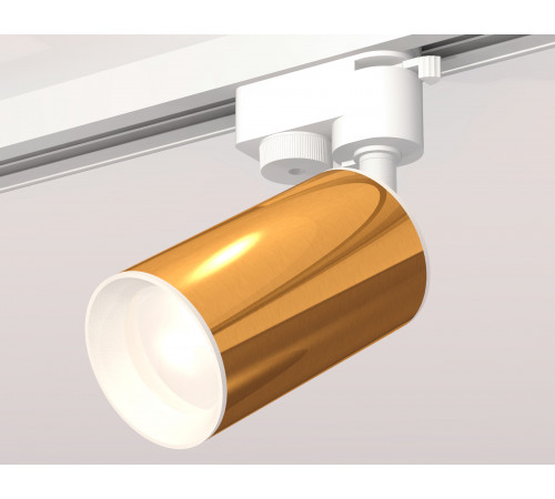 Трековый однофазный светильник Ambrella Light Track System XT6327001 (A2520, C6327, N6101)