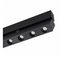 Трековый светильник Arlight Mag-Dots-Fold-25-S600-18W Warm3000 034221