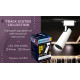 Трековый однофазный светильник Ambrella Light Track System GL5851
