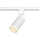 Трековый однофазный светильник Эра TR77 - GU10 WH Б0063935