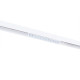 Магнитный трековый светильник Arte Lamp Linea A4664PL-1WH
