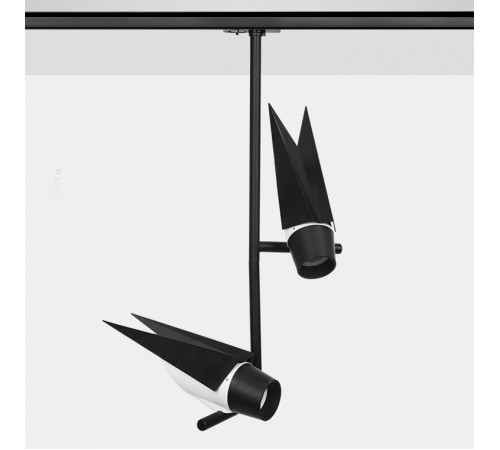 Трековый светильник ImperiumLoft Strizh Track 204086-22 Трековый светильник ImperiumLoft Strizh Track 204086-22