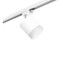 Трековый однофазный светильник Lightstar Rullo (213486+592086+202480) R1T348680