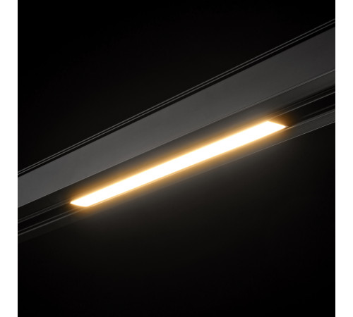 Трековый светильник Lumker SY-LINK-300-BL-12-WW 016832 Трековый светильник Lumker SY-LINK-300-BL-12-WW 016832