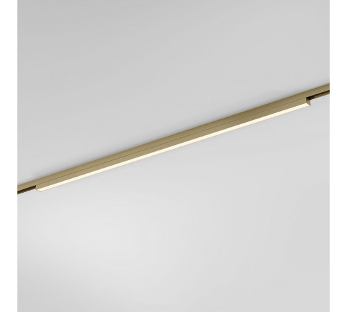 Трековый магнитный светильник Elektrostandard Line Magnetic 85527/01 4690389213649 a069635 Трековый магнитный светильник Elektrostandard Line Magnetic 85527/01 4690389213649 a069635