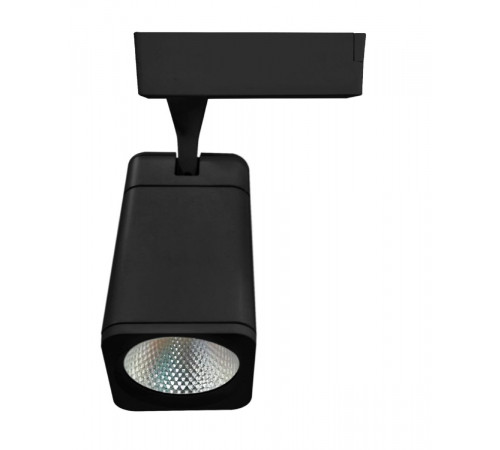 Трековый светильник Elvan ST-05SQ-20W-WW-Bl Трековый светильник Elvan ST-05SQ-20W-WW-Bl
