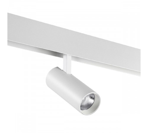 Трековый светильник Novotech Flum 359495 Трековый светильник Novotech Flum 359495