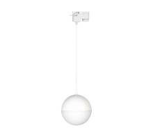Трековый светильник Arlight LGD-Emisfero-Track-Hang-2TR-R150-11W Warm3000 035946