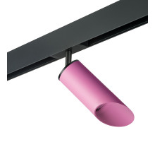 Трековый однофазный светильник Lightstar Rullo (214432+595057+201432) PRO43232