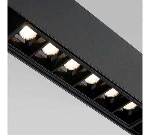 Трековый светильник Elektrostandard Slim Magnetic 4690389178900 Трековый светильник Elektrostandard Slim Magnetic 4690389178900
