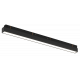 Трековый магнитный светильник iLedex Vision 4822-001-L600-24W-110DG-4000K-BK