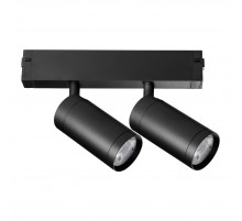 Трековый однофазный светильник Lightstar Teta 205507