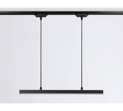 Трековый однофазный светильник Ambrella Light Track System GL6785 Трековый однофазный светильник Ambrella Light Track System GL6785