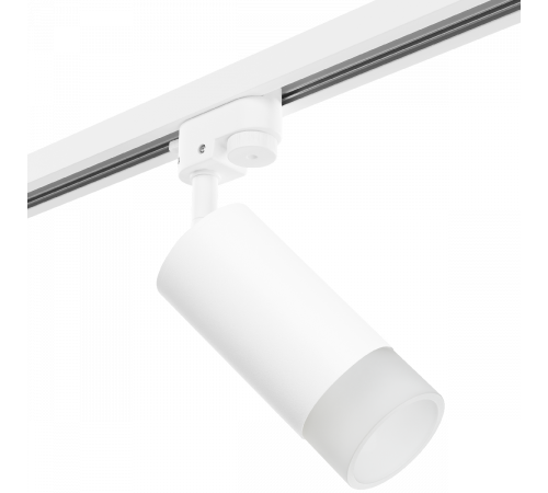 Трековый светильник Lightstar Rullo R1T43631 (214436+592056+202431) Трековый светильник Lightstar Rullo R1T43631 (214436+592056+202431)