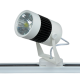 Трековый светильник Elvan ST-03-15W-WH