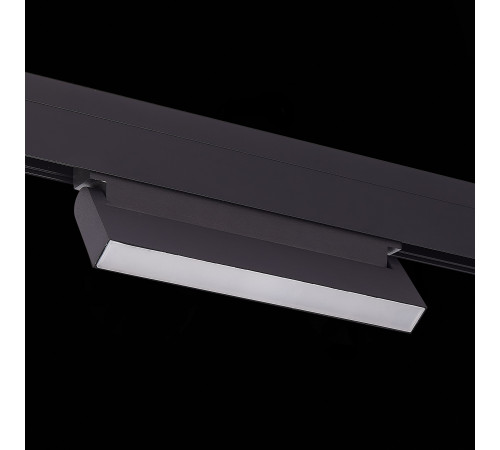Трековый светильник ST Luce Stami ST363.436.12 Трековый светильник ST Luce Stami ST363.436.12