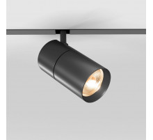 Трековый магнитный светильник Elektrostandard Slim Magnetic 4690389206528 85013/01 a067380