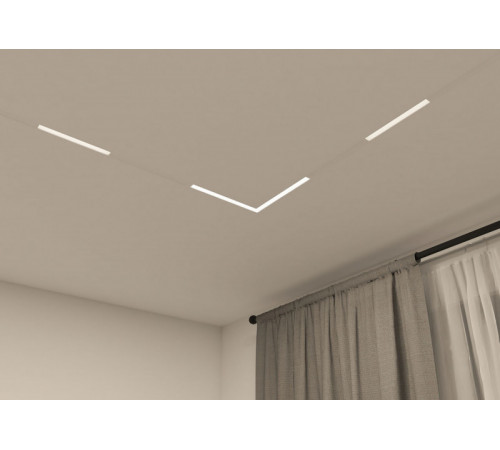 Трековый светильник Denkirs Smart DK8014-WH Трековый светильник Denkirs Smart DK8014-WH