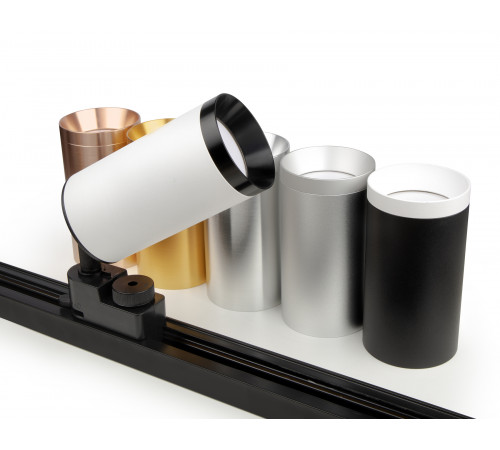 Трековый однофазный светильник Ambrella Light Track System XT6322061 (A2520, C6322, N6131)