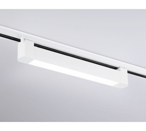 Трековый однофазный светильник Ambrella Light Track system GL6730 Трековый однофазный светильник Ambrella Light Track system GL6730