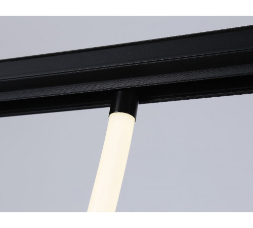 Трековый магнитный светильник Ambrella Light Magnetic Track System GL4300