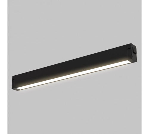 Трековый светильник IMEX Smart Line IL.0050.6000-18-BK Трековый светильник IMEX Smart Line IL.0050.6000-18-BK