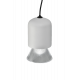 Трековый магнитный светильник iLedex Vision 4822-015-D72-8W-38DG-3000K-WH