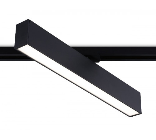 Трековый однофазный светильник Ambrella Light Track System GL6777