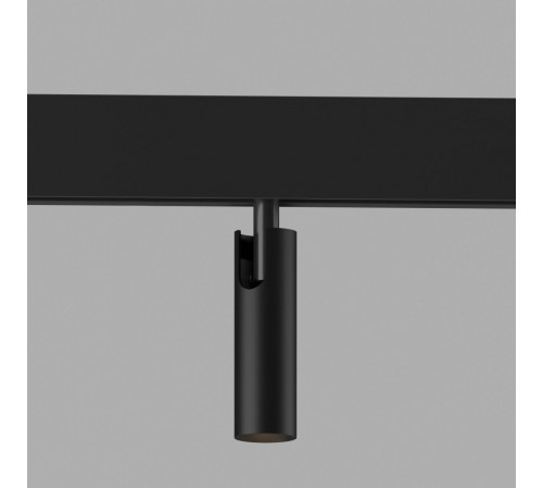 Трековый магнитный светильник Elektrostandard Slim Magnetic 4690389195297 a063530 Трековый магнитный светильник Elektrostandard Slim Magnetic 4690389195297 a063530