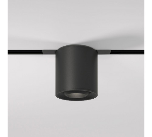 Трековый магнитный светильник Elektrostandard Slim magnetic 85053/01 4690389195150 a063494