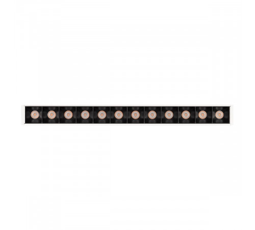Трековый магнитный светильник Arlight MAG-ORIENT-LASER-L235-8W Warm2700 051734 Трековый магнитный светильник Arlight MAG-ORIENT-LASER-L235-8W Warm2700 051734