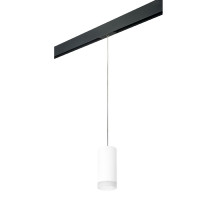 Трековый однофазный светильник Lightstar Rullo (216487+595887+202480) PRORP648780